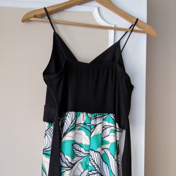 Summer strap dress - Picture 3 of 5